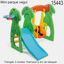 Imagen de MINI PARQUE CENTRO DE ACTIVIDADES 1.25